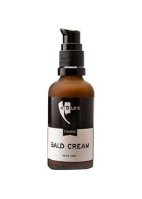 GØLD´s Gøld's Body Bald Cream Cuidado Male 50 ml