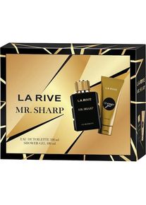 LA RIVE Men's Collection Cadeauset Parfumsets heren Heren