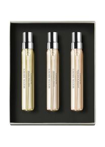 Molton Brown Conjuntos de Oferta Floral & Spicy Fragrance Discovery Set Coffrets perfume para mulher Unisex 7,5 ml