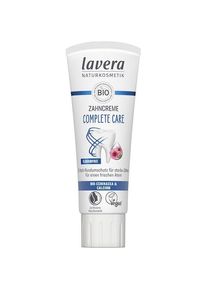 lavera Dental care Fluoride-free toothpaste Teeth Unisex 75 ml