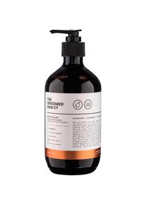 TheGroomedManCo. The Groomed Man Co. Body care Citrus Blast Moisturiser Male 500 ml
