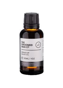 TheGroomedManCo. The Groomed Man Co. Cuidados com a barba Spruce Up Beard Oil Male 30 ml