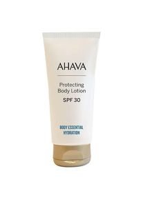 AHAVA Time To Hydrate Protection Body Lotion SPF 30 Cosmetica Dames 150 ml