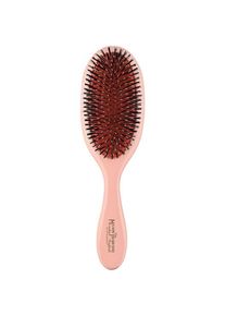 MASON PEARSON Haarborstels BN3 Handy Mixte roze 12-rijig Platte borstels & paddle brushes Dames
