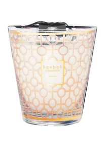 Baobab COLLECTION Baobab Women & Gentlemen Geurkaarsen Unisex 1100 g