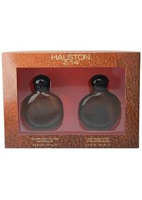 Halston Z - 14 Conjunto de oferta Coffrets perfume para homem Unisex