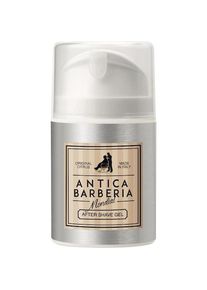 ERBE® ERBE Antica Barberia Original Citrus After Shave Gel Scheren Heren 50 ml