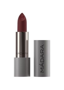 Mádara MÁDARA Usta Velvet Wear Matte Cream Lipstick Szminki Female 3,8 g