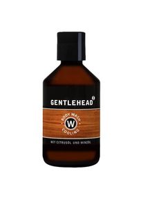 Gentlehead Body care Cooling Wash Men 250 ml