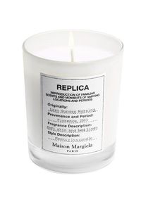 Maison Martin Margiela Maison Margiela Geurkaarsen Lazy Sunday Morning Unisex 165 g