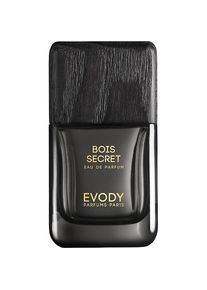 Evody Bois Secret Eau de Parfum Spray Herenparfum Unisex 50 ml