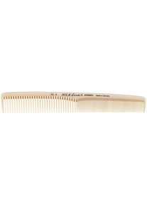 Hercules Sägemann Hercules Sägemann Cutting combs Comb Model SL4 Brushes Unisex