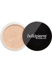 bellapierre Bellápierre Cosmetics Makijaż twarzy Loose Mineral Foundation Podkłady Female 9 g