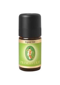 Primavera Etherische oliën Ginger Aetherische Unisex 5 ml