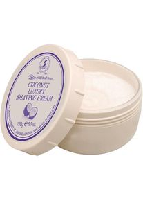 Taylor of old Bond Street Scheerverzorging Coconut Shaving Cream Scheren Heren 150 g