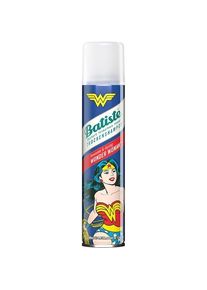 batiste Champô Wonder Woman Female 200 ml
