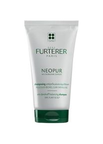 Rene Furterer René Furterer Neopur Harmoniserende shampoo voor droge roos Shampoo Unisex 150 ml