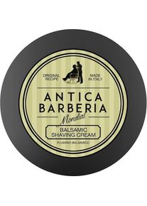 ERBE® ERBE Antica Barberia Original Citrus Shaving Cream Menthol Scheerverzorging Heren 125 ml