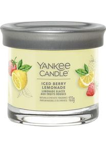 yankee candle Raumdüfte Small Tumbler YellowIced Berry Lemonade 122 g