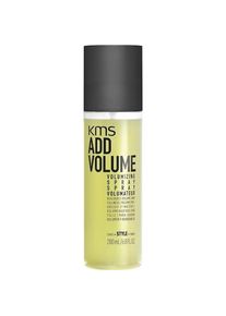 KMS California KMS Haare Addvolume Volumizing Spray 200 ml