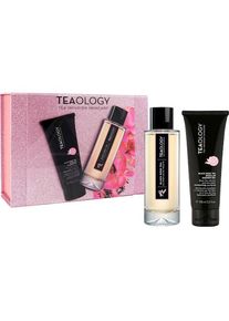 Teaology Fragrâncias femininas Conjunto de oferta Coffrets perfume para mulher Female