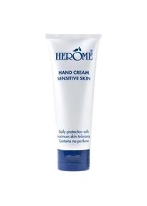 Herôme Herôme Zorg Hand Cream Sensitive Handverzorging Unisex 75 ml