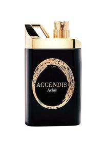 Accendis The Blacks Eau de Parfum Spray Perfumes Unisex 100 ml
