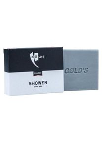GØLD´s Gøld's Body Shower Soap Bar Cuidado corporal Male 100 g