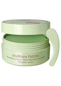Pixi Gezichtsverzorging Hello Kitty Anywhere Rejuvenating Face Patches Hydraterende maskers Dames