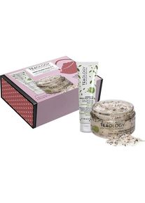Teaology Facial care Green Tea Body Ritual Set Sets Women
