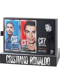 CR7 Cristiano Ronaldo Cristiano Ronaldo CR7 Cadeauset Herenparfum Heren
