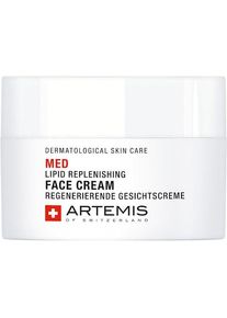 Artemis Med Lipid Replenishing Face Cream Moisturizer Women 50 ml