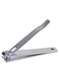 ERBE® ERBE Nagelknipper met nagelopvang, 9,2 cm Accessoires Unisex