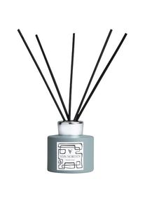 Von Norten Verstuivers Trancoso Diffuser Geurstokjes Unisex 120 ml
