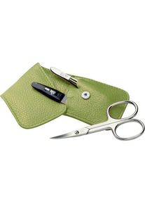 ERBE&reg; ERBE Manicure-etuis Zaketui, 3-delig Siena Make-Up Tas Unisex