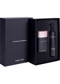 Porsche Design Woman Black Cadeauset Damesparfum Dames