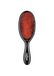 MASON PEARSON Haarborstels B2 Extra Varkenshaar 14-rij Platte borstels & paddle brushes Unisex