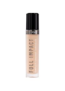 BPerfect Make-up gezicht Full Impact - Complete Coverage Concealer Dames 10,8 ml
