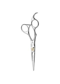 Olivia Garden SilkCut Hair cutting scissors LH 5.75" Unisex