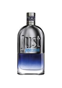 Roberto Cavalli Just Man Eau de Toilette Spray Herenparfum Heren 90 ml