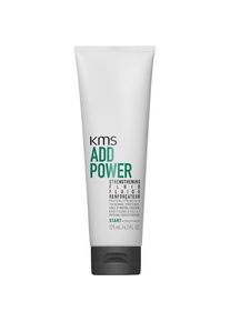 KMS California KMS Addpower Strengthening Fluid Haarlak Dames 125 ml