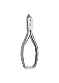 ERBE® ERBE Nagelknippers Nageltang, kopkniptang, roestvrij, 14 cm Accessoires Unisex