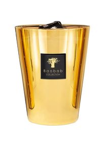 Baobab COLLECTION Baobab Les Exclusives Scented Candle Aurum Geurkaarsen Dames 3000 g