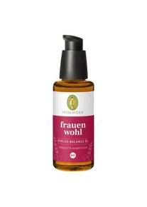 Primavera Frauenwohl Welzijn voor vrouwen Aetherische oliën Dames 50 ml