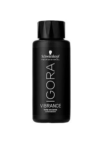 Schwarzkopf Professional Igora Vibrance Tone On Coloration Tintas para cabelo Unisex 60 ml