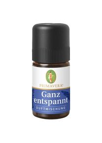 Primavera Geurmengsels Zeer ontspannen Aromatherapie en essentiële oliën Unisex 5 ml