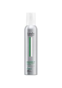 LONDA Professional Volume Enhance It Styling foam Women 200 ml