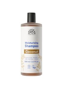 Urtekram Coconut Moisturizing Shampoo Female 500 ml