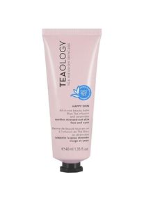 Teaology Pielęgnacja twarzy Happy Skin Krem do pielęgnacji na dzień Kosmetyki Female 40 ml