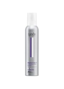 LONDA Professional Volume Dramatize It Styling foam Women 200 ml